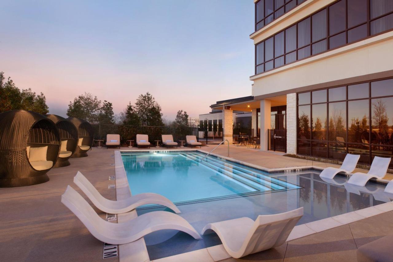 Delta Hotels By Marriott Dallas Southlake Exterior photo
