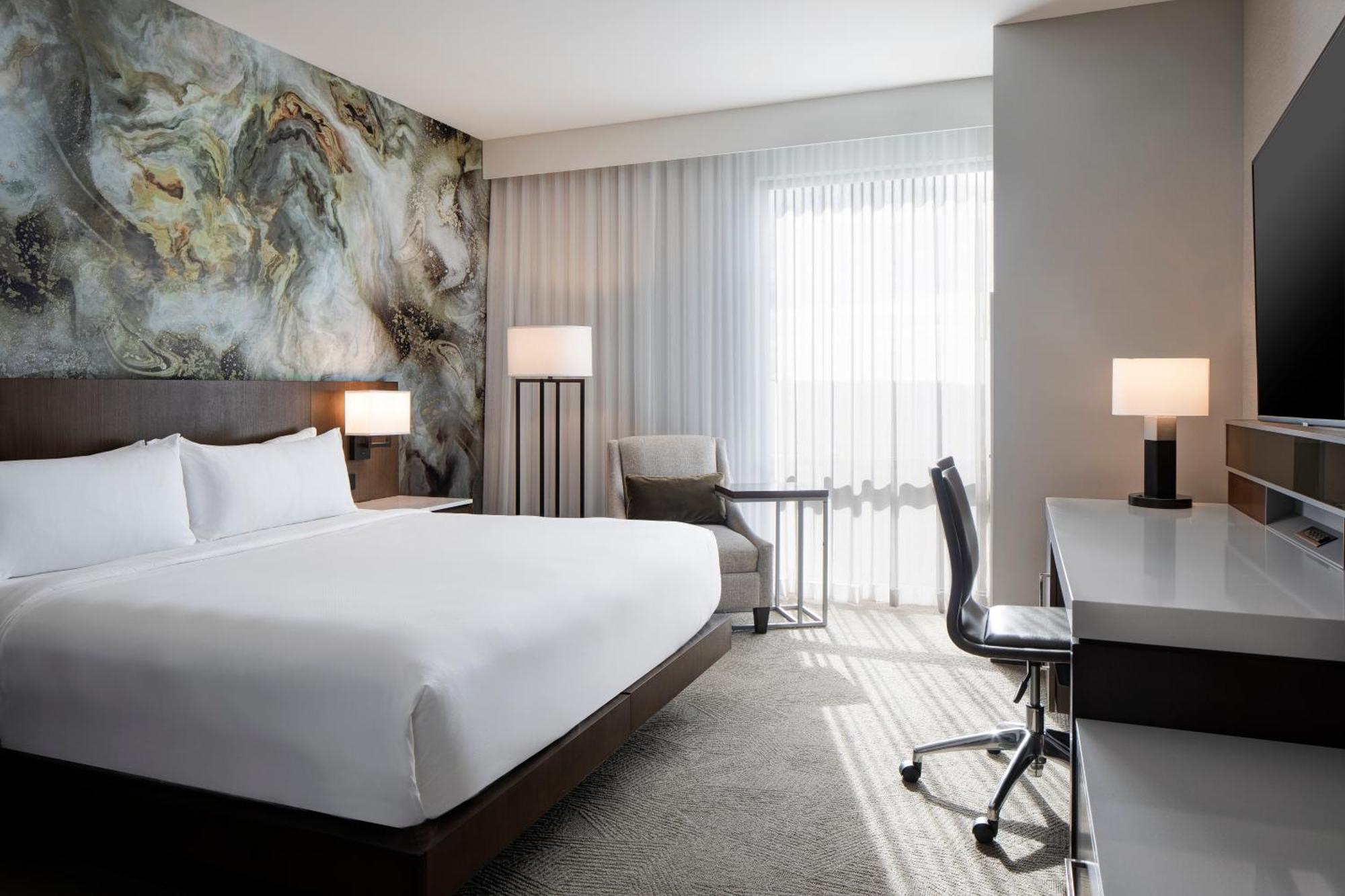 Delta Hotels By Marriott Dallas Southlake Exterior photo