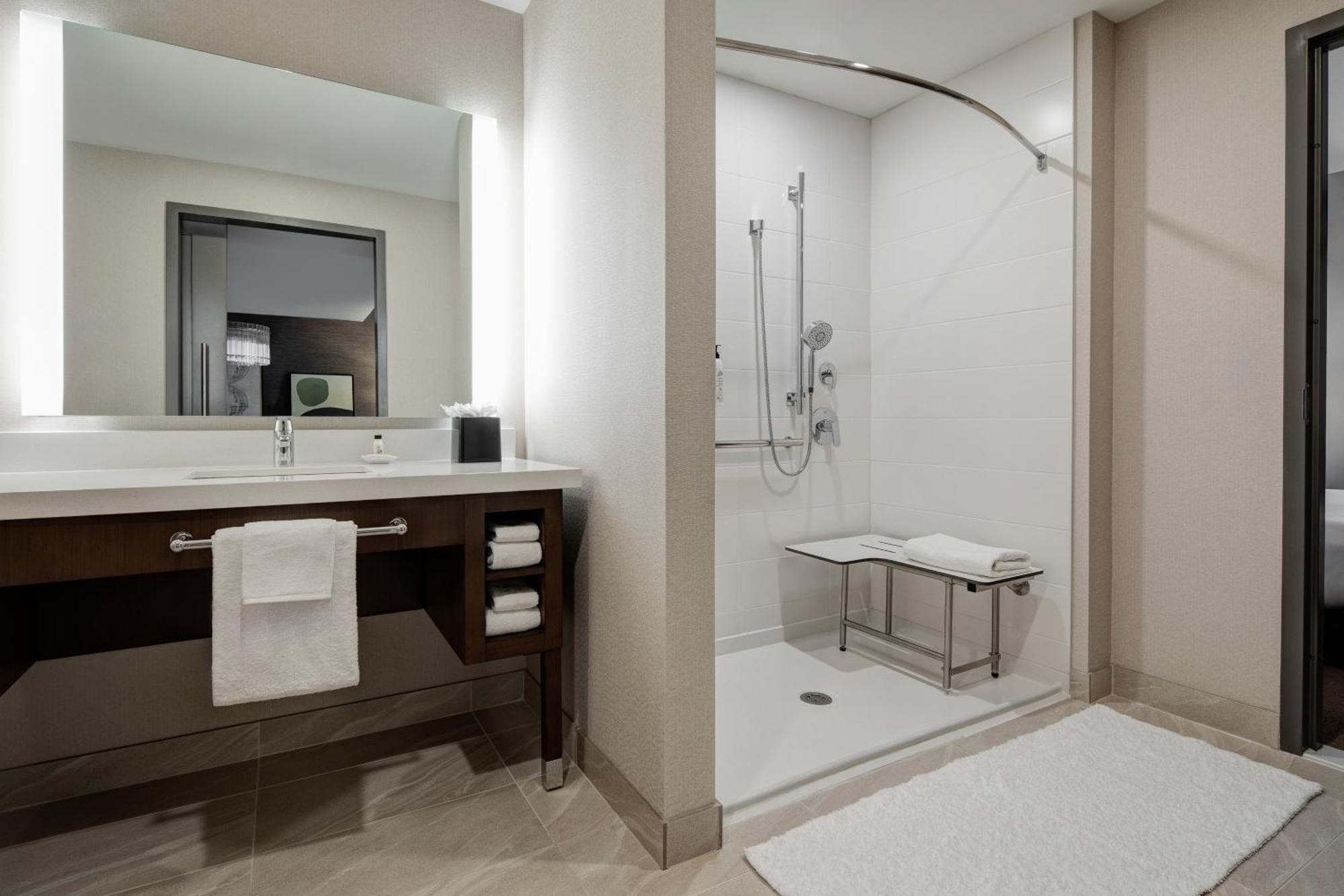Delta Hotels By Marriott Dallas Southlake Exterior photo
