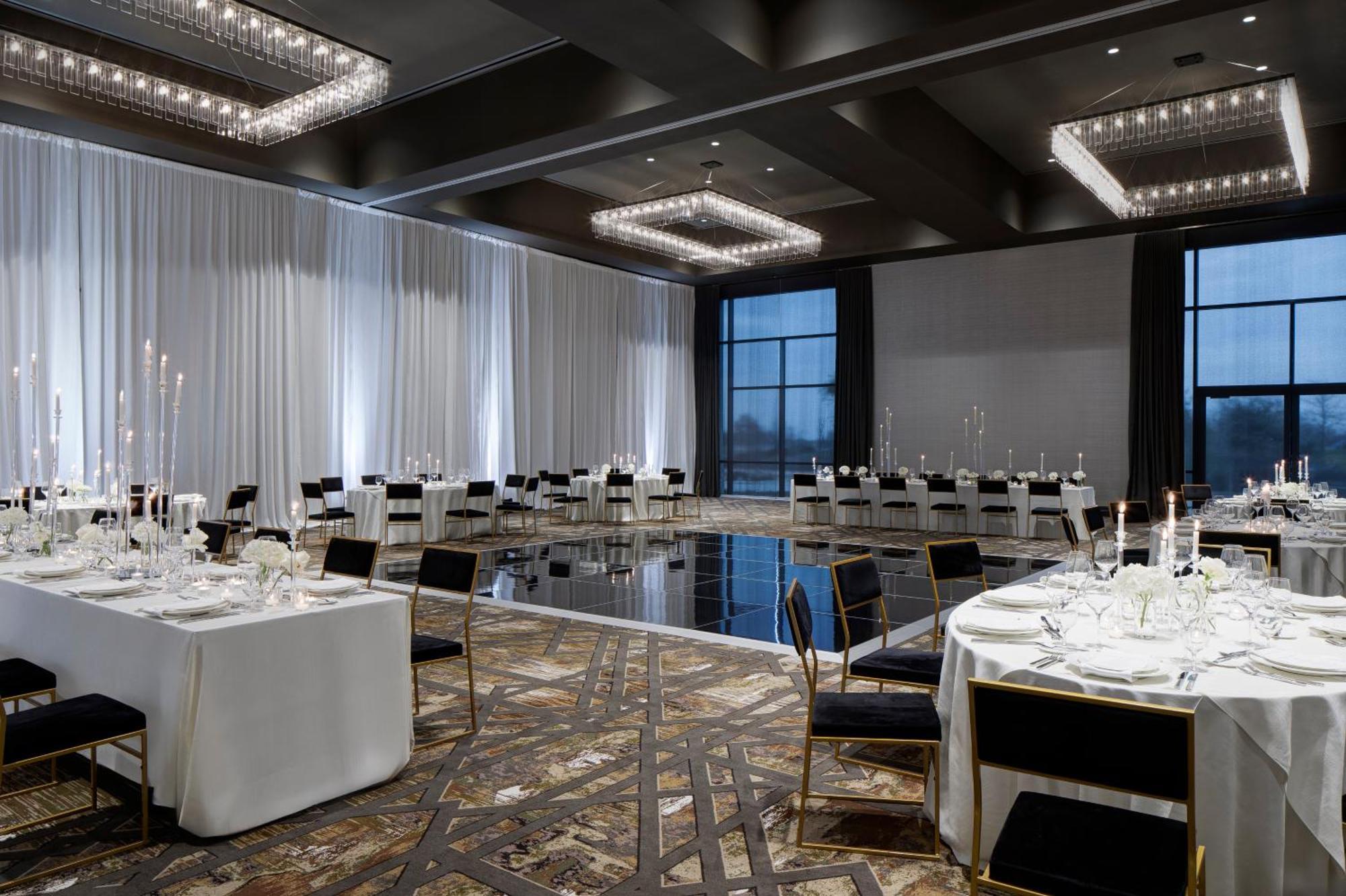 Delta Hotels By Marriott Dallas Southlake Exterior photo