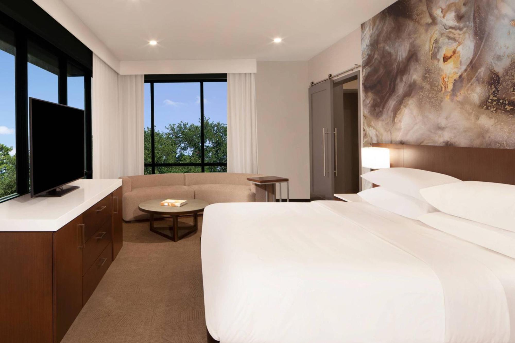 Delta Hotels By Marriott Dallas Southlake Exterior photo