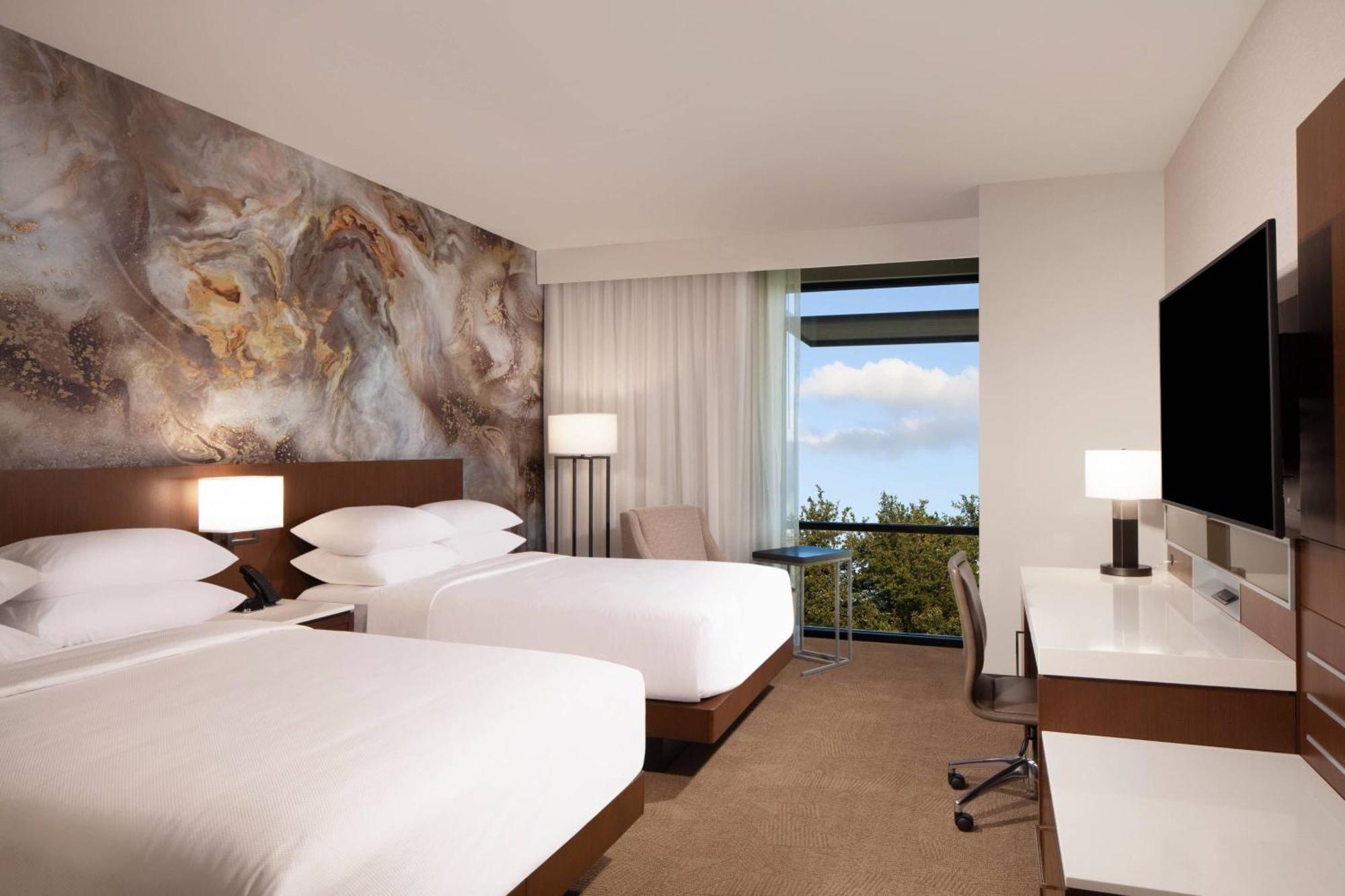 Delta Hotels By Marriott Dallas Southlake Exterior photo