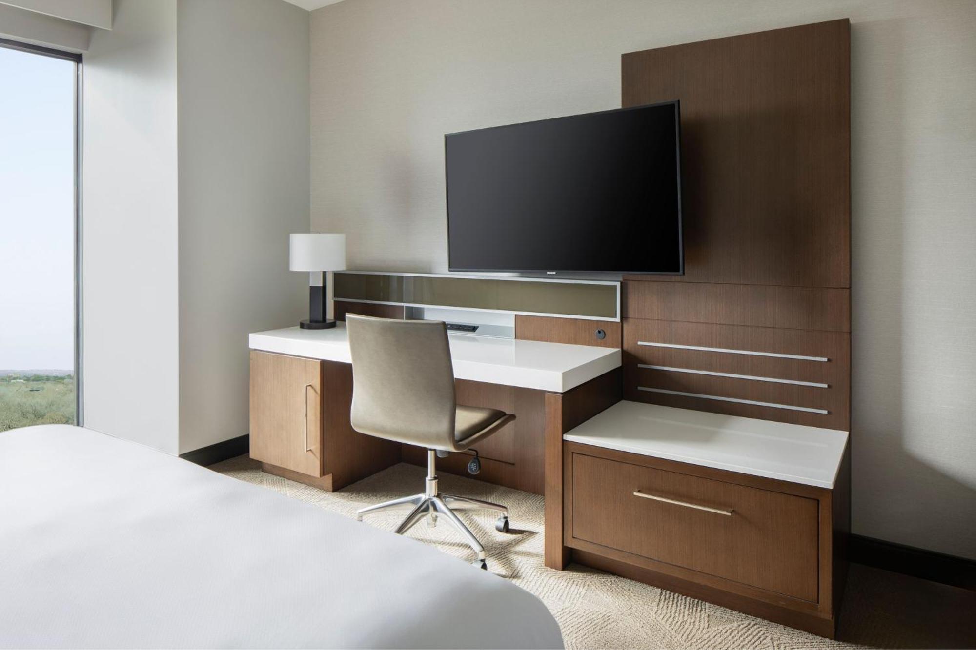 Delta Hotels By Marriott Dallas Southlake Exterior photo