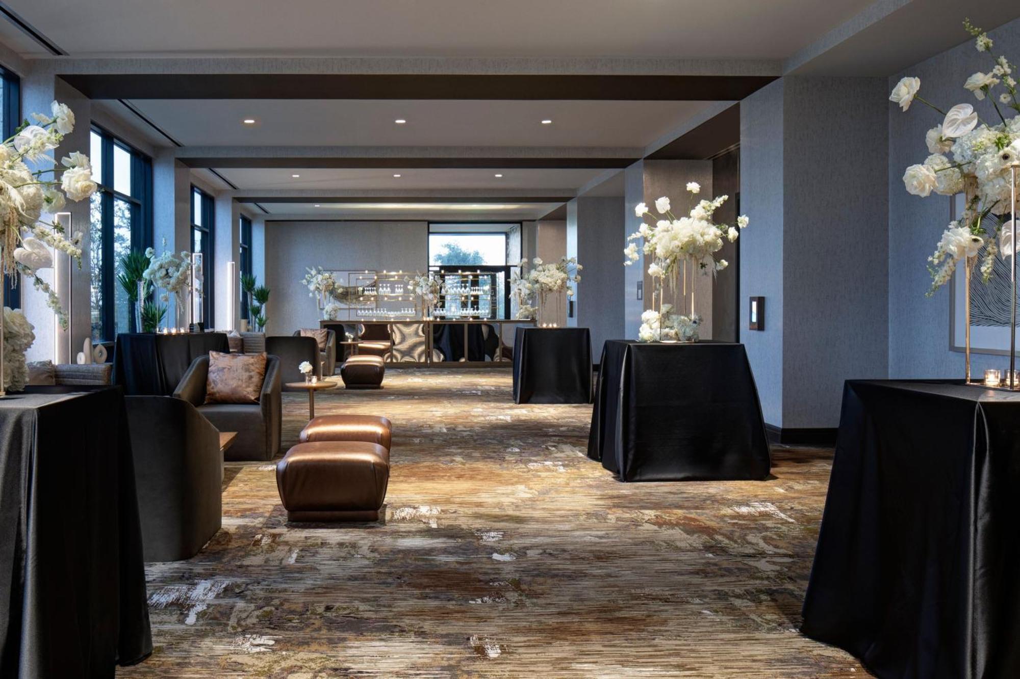 Delta Hotels By Marriott Dallas Southlake Exterior photo