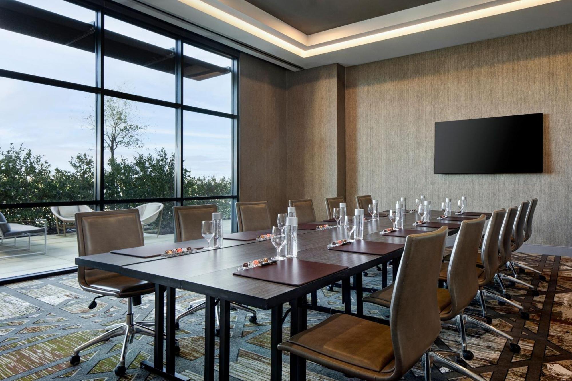 Delta Hotels By Marriott Dallas Southlake Exterior photo
