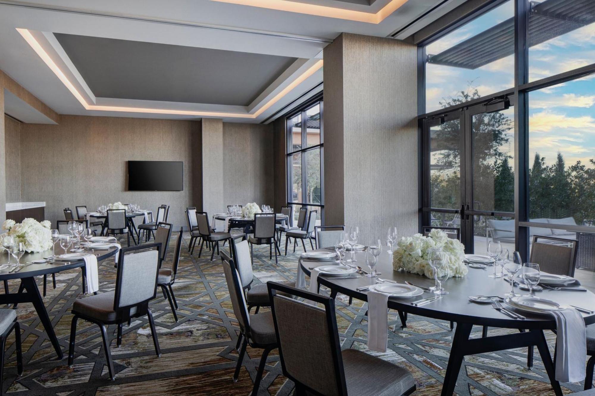 Delta Hotels By Marriott Dallas Southlake Exterior photo